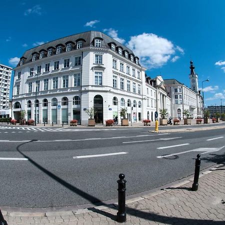 Old Town Grand Theatre Apartment Varsó Kültér fotó