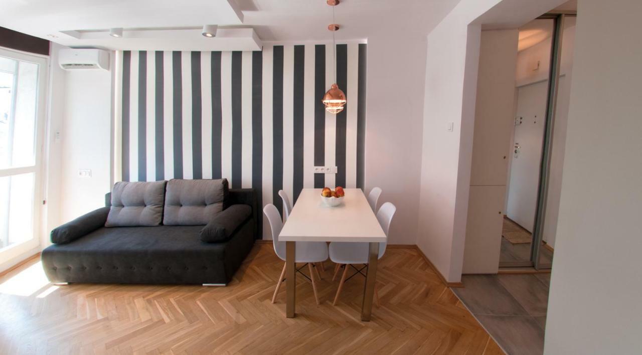 Old Town Grand Theatre Apartment Varsó Kültér fotó